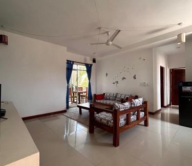 Diani Beach Apartamento | Aqua Resort