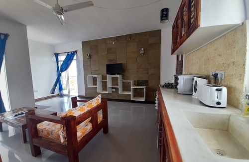 Diani Beach Apartamento | Aqua Resort