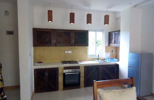 Diani Beach Apartamento | Aqua Resort