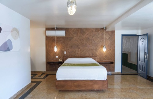 Tijuana Hotel | Aqua Rio Hotel