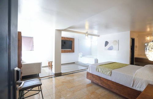 Tijuana Hotel | Aqua Rio Hotel