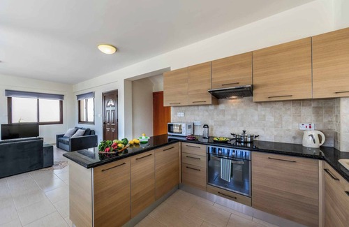 Pegeia Villa | Aqua Royal