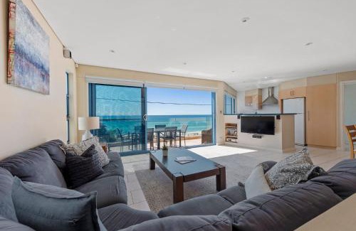 Mollymook Beach Apartamento | Aqua Shores Apartment