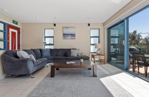Mollymook Beach Apartamento | Aqua Shores Apartment