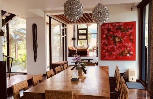 Dongshan Casa | Aqua Star Villa