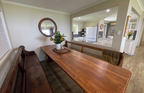 Dunwich Casa | Aqua - Straddie’s Best View: Bay, Brissy & Beyond!