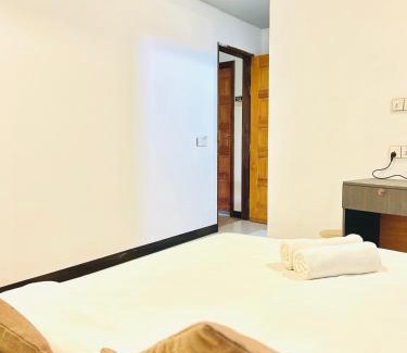 Gulhi Casa | Aqua Sunset