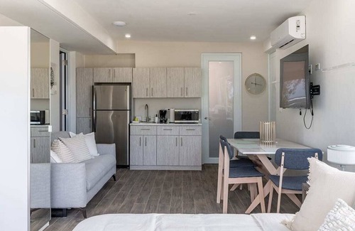 Dorado Pueblo Villa | AQUA Terrazas | 7-Unit Fun & Dine Coastal Retreat