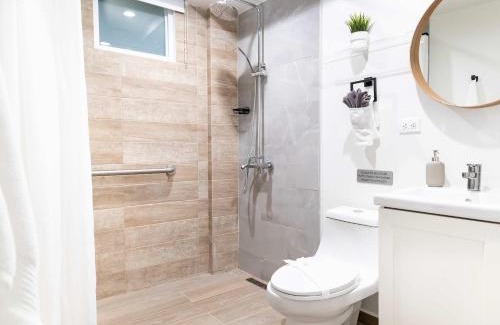 Dorado Pueblo Apartamento | AQUA Terrazas Studio 1 - ADA Accessible - Beach, Pool & Dining