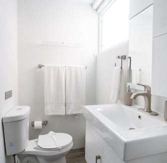 Dorado Pueblo Apartamento | AQUA Terrazas Studio 3 - Beachfront, Pool, Local Fun & Dining