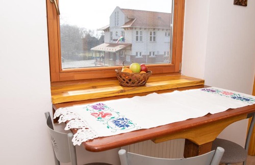 Puspokladany Apartamento | AQUA Thermal Apartmanház II.