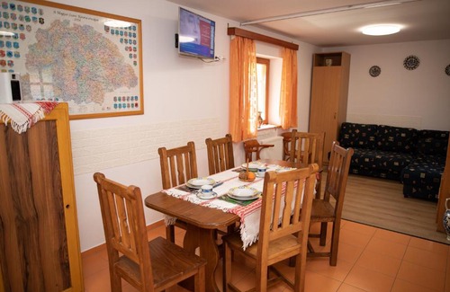 Puspokladany Apartamento | AQUA Thermal Apartmanház II.