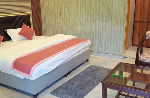 Jogiyana Complejo | Aqua Tree Resort