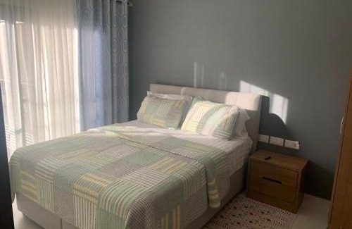 Kerr Serign Apartamento | Aqua View