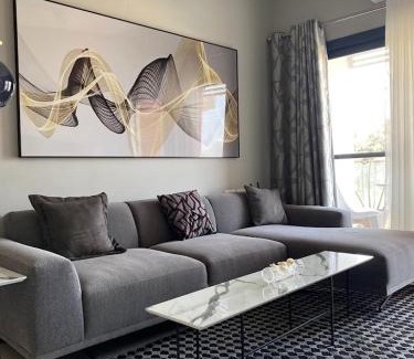 Kerr Serign Apartamento | Aqua View