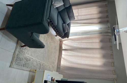 Kerr Serign Apartamento | Aqua View