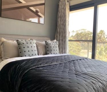 Kerr Serign Apartamento | Aqua View