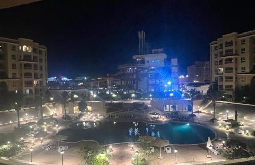 Al-Hammam Apartamento | Aqua view north coast Hotel Apartments