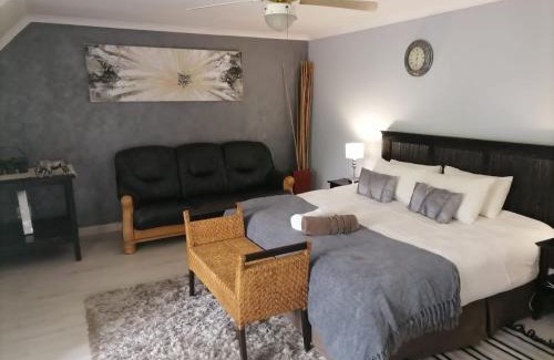Parys Apartamento | Aqua View Riverside Guesthouse