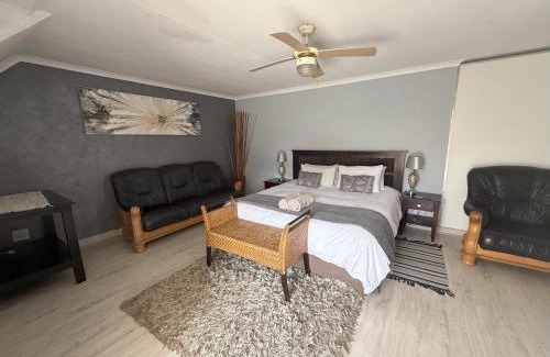 Parys Apartamento | Aqua View Riverside Guesthouse