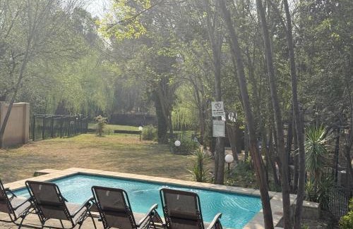 Parys Apartamento | Aqua View Riverside Guesthouse