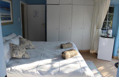 Parys Apartamento | Aqua View Riverside Guesthouse