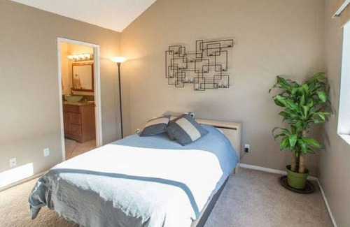 Canyon Country Condominio | Aqua view