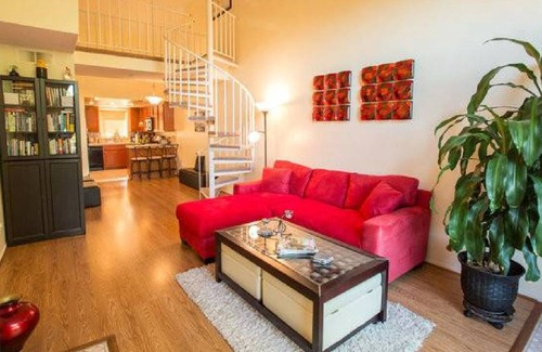 Canyon Country Condominio | Aqua view
