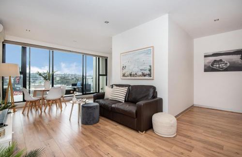 Mornington Casa | Aqua Views of the bay in Mornington