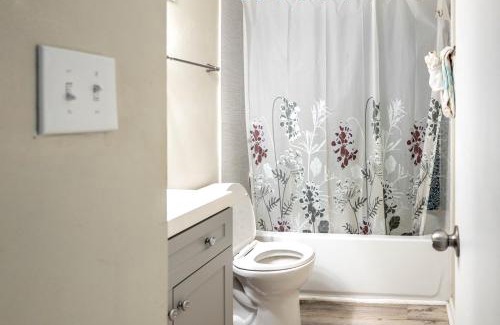 Fort Walton Beach Apartamento | Aqua Villa #105 Beachside 2 bedroom condo