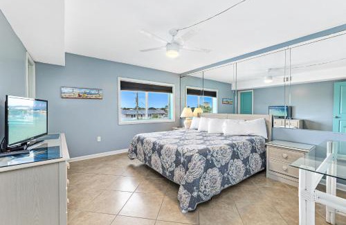 Fort Walton Beach Apartamento | Aqua Villa 302