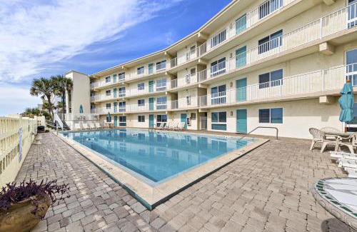 Fort Walton Beach Apartamento | Aqua Villa 302
