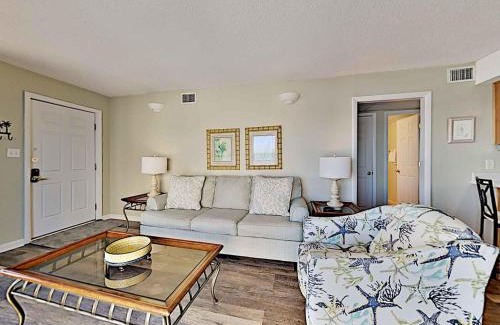Fort Walton Beach Apartamento | Aqua Villa #401