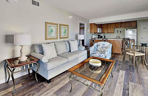 Fort Walton Beach Apartamento | Aqua Villa #401