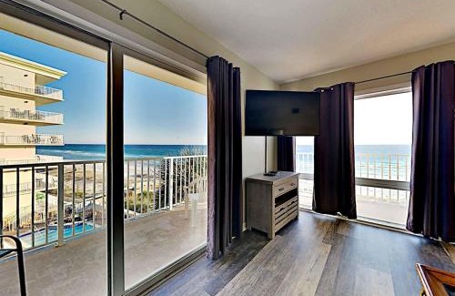 Fort Walton Beach Apartamento | Aqua Villa #401