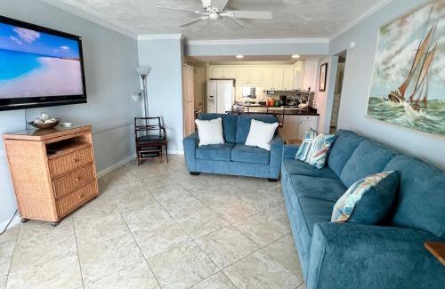 Fort Walton Beach Casa | Aqua Villa 403 - La Vista Mare