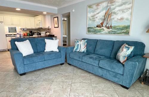 Fort Walton Beach Casa | Aqua Villa 403 - La Vista Mare