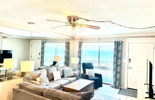 Fort Walton Beach Casa | Aqua Villa #405