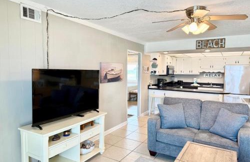 Fort Walton Beach Casa | Aqua Villa #405