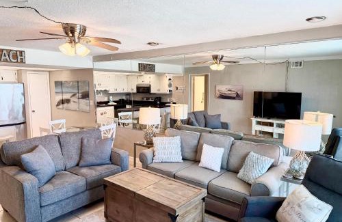 Fort Walton Beach Casa | Aqua Villa #405