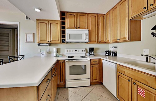 Fort Walton Beach Villa | Aqua Villa by Southern Vacation Rentals