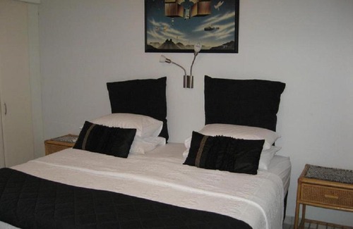 Pennington Casa | Aqua Vista Accommodation