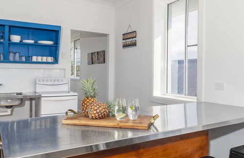Brooms Head Casa | Aqua Vista - Beach Front Location