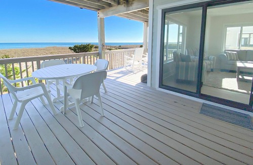 Wrightsville Beach Condominio | Aqua Vista by Sea Scape Properties