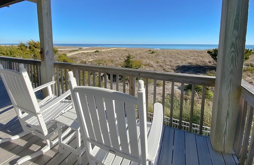 Wrightsville Beach Condominio | Aqua Vista by Sea Scape Properties