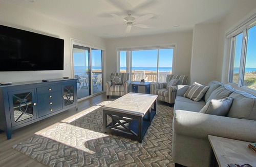 Wrightsville Beach Condominio | Aqua Vista by Sea Scape Properties