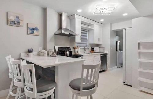 Tallahassee Casa | Aqua Vista Getaway