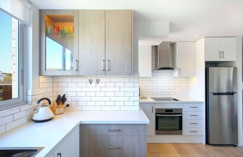 Bondi Beach Apartamento | Aqua Vista Getaway - Walk to Bondi Beach
