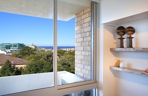 Bondi Beach Apartamento | Aqua Vista Getaway - Walk to Bondi Beach