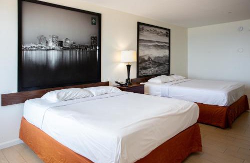 Northeast Virginia Beach Hotel | Aqua Vista Resort Hotel
